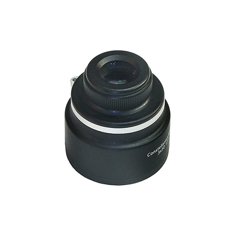 Kasai Trading CS-MONO 3x50 "Enhanced Type" Constellation Telescope