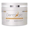 Dermlogic Almohadillas Tratamiento Para El Acné Rostro Cuerp Momento De Aplicación Día/noche Tipo De Piel Todo Tipo De Piel