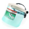 SK11 Drop Surface Work Hat Type SFS – C Clear