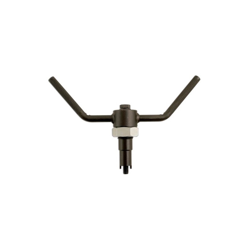 Laser 5181 Crankshaft Turning Tool - for Ducati