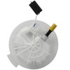 SP7074M E7236M Fuel pump assembly - Compatible with 2008-2009 for