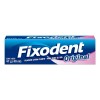 Pasta Adhesiva Para Dentaduras Fixodent, 1 Unidad (40ml)