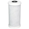 KX MATRIKX 32-425-125-975 Carbon Block Water Filter, 9.75" x 4.25"
