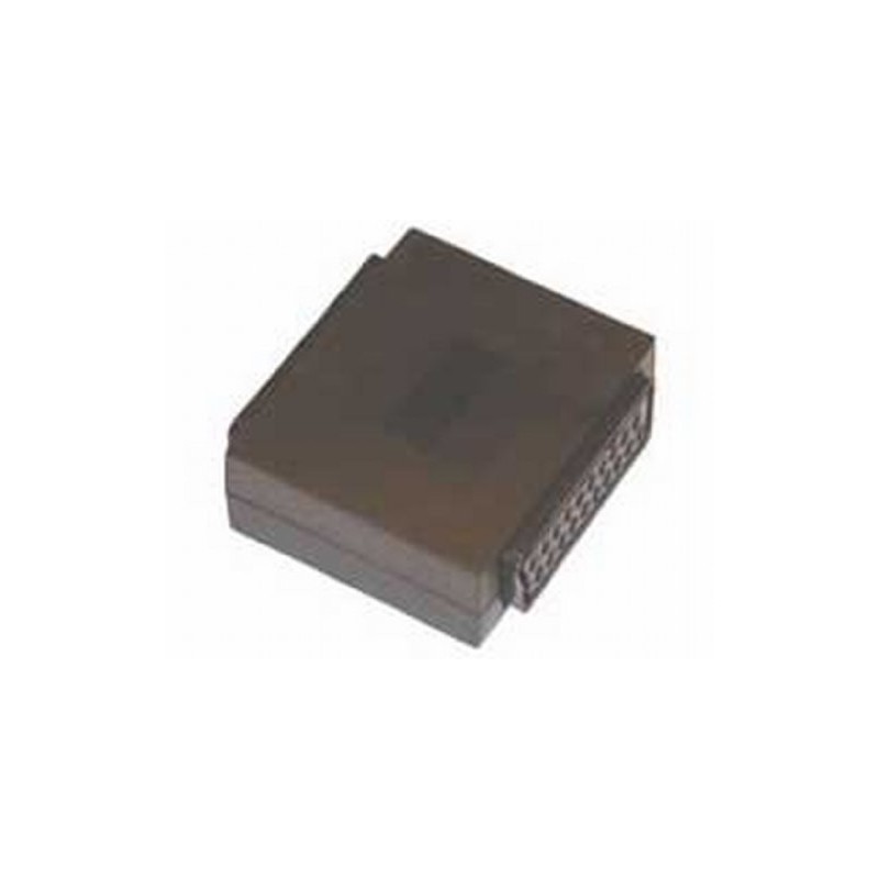 Scart Coupling Adaptor Female to Female Coupler