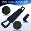 YNYCIPZ Transfer Aids, Rising Aid Belt, Transfer Belt, Change Strap,
