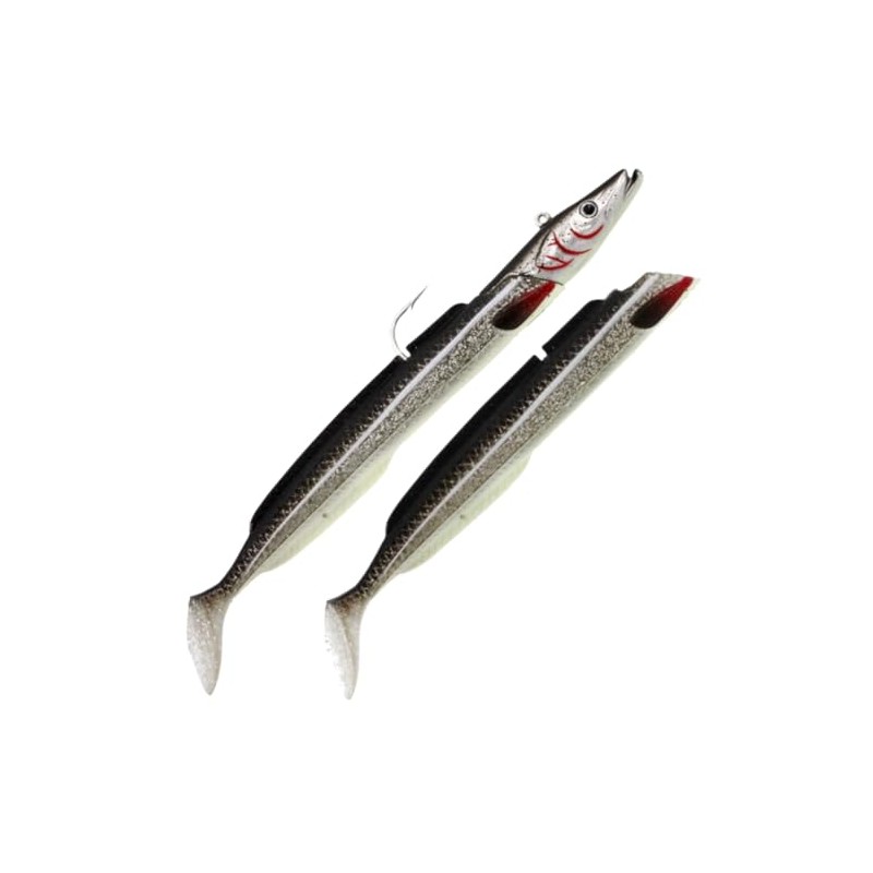 Westin Sandy Andy 82 g 19 cm Rubber Fish Colour: