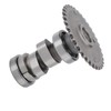 Camshaft Scooter Engine Accessory High Performance Replacement for GY6 125