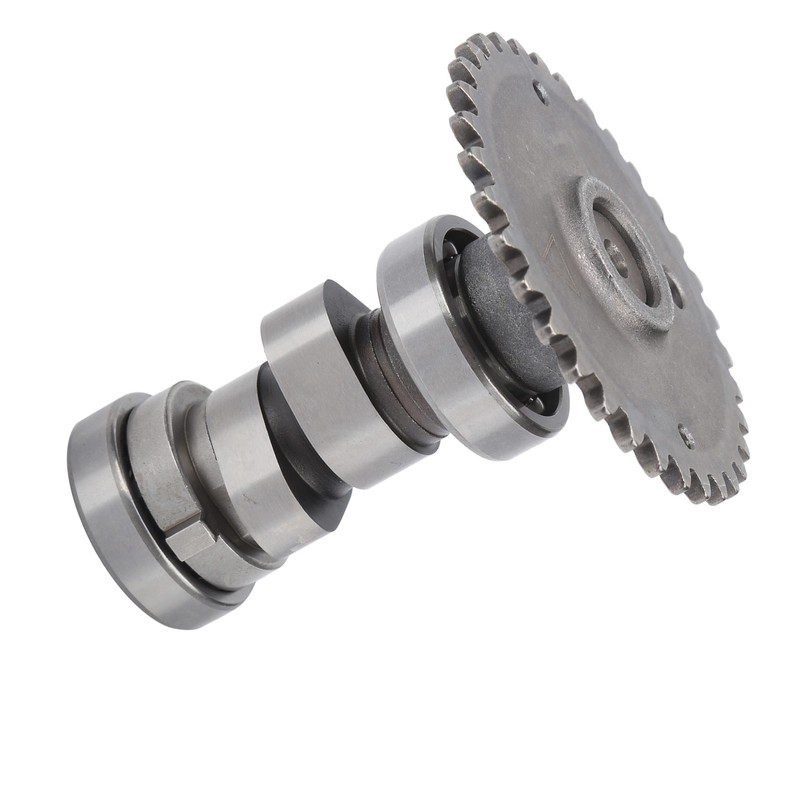 Camshaft Scooter Engine Accessory High Performance Replacement for GY6 125