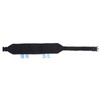Transfer Gait Belt Nursing Safety Assist Lift Gait Belt with
