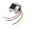 Areyourshop Waterproof 6V to 12V 3A 36W Step Up DC/DC