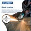 Angle Grinder Wrench Spanner Metal Lock Nut Fits Dewalt Makita