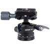 Dorr 380220 Highlights XB-28 Ball Head - Black