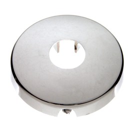 Danco 89172 Shower Arm Flange, For Use With 1/2 In Ips Connection, Metal, Chrome