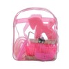 Kerbl Kids Horse Grooming Bag 6 Piece Set