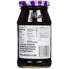 Smucker's Seedless Blackberry Jam - 12 oz