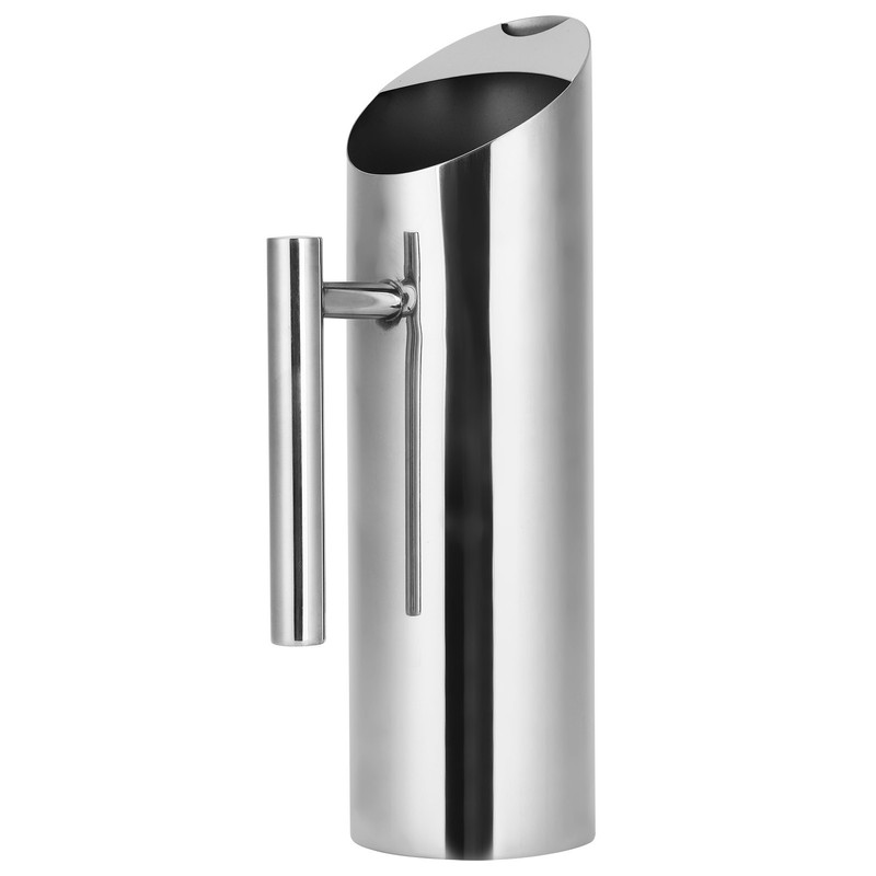 Water Kettle Stainless Steel Teapot Coffee Juice Pot Drinkware for