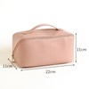 Travel Makeup Bag, XICEN Large Capacity Cosmetic Bags for Women,