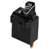 GOUP RC GP30 Mini RC Servo for SCX30 Axial 1/30