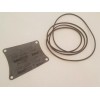 Big Dog Motorcycles Primary & Inspection Cover Gasket Set -