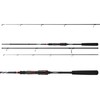 DAIWA Ninja Mobile Spin 803MH 2.45m 15-50g 3 Piece Spinning