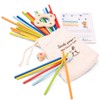 New Classic Toys 10806 Pick Up Sticks Game