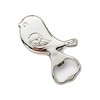 ARFUKA Bottle Opener Portable Stainless Steel Beer Bottle Opener Lovebird