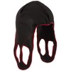 Komine RE-000 264 Motorcycle Helmet Remover Black/Red Free Mesh Material