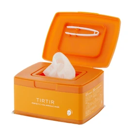 TIRTIR DAILY AMPOULE MASK TIRTIR Daily Ampoule Mask (PERFECT-C VITA AMPOULE MASK)