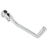 BAOUFF Kickstart Lever for Hawk 250,Iron Dirt Bike Motorcycle Kick