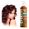 Estuche Nefertiti Shampoo, Crema Y Mascarilla Chocola-t Max