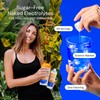 LYTE BALANCE Electrolye Concentrate | Liquid Electrolytes Drink Mix w/Sodium,