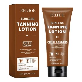 Loción Autobronceadora S Loción Autobronceadora Sin Sol