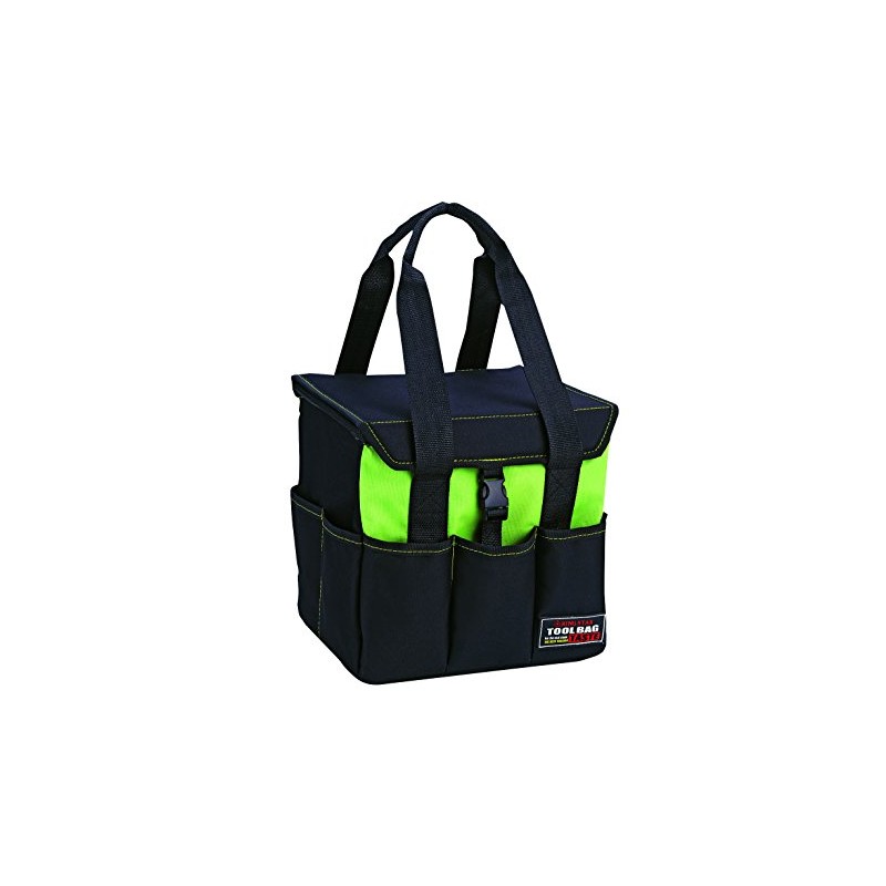 Ring Star TBT-2700 Tool Bag Taste Green