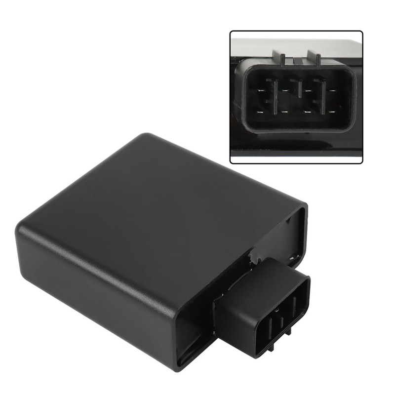 GXYWADY CDI Box Ignition Replacement for Honda CRF 450R 2002-2003