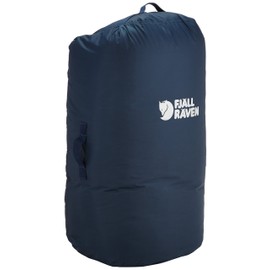 FJÄLLRÄVEN Unisex's Flight Bag Rain Cover, Navy, One size