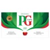 PG Tips 210 Original Tea Bags 609g