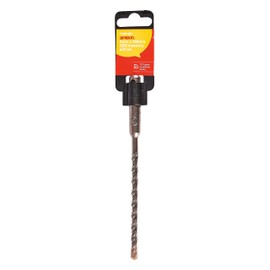 Amtech F4007 6mm x 160mm SDS masonry drill bit