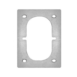 ProPlus Counter Plate Lashing Trough Double