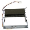 SPARES2GO Heater Heating Element and Thermostat for Hotpoint fits Indesit
