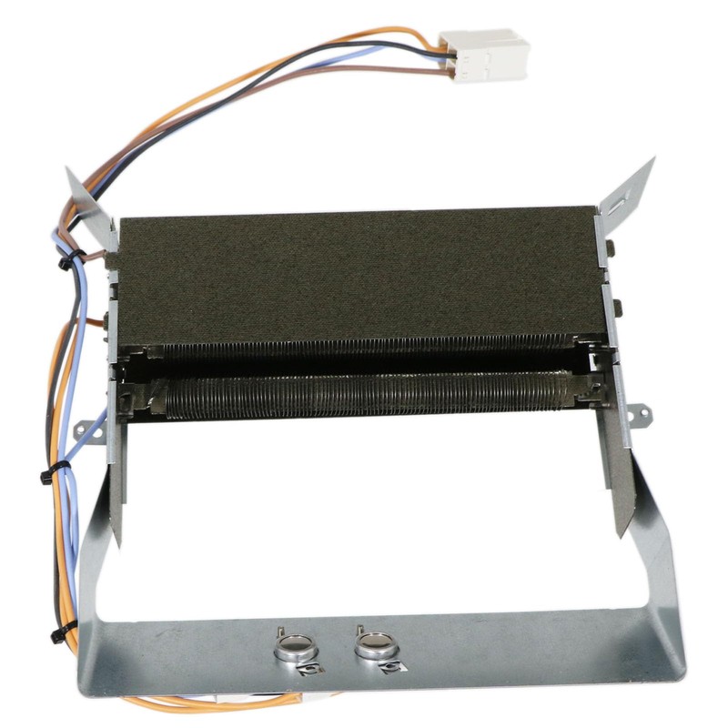 SPARES2GO Heater Heating Element and Thermostat for Hotpoint fits Indesit