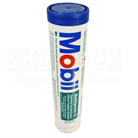 Mobil Grease 33 - 13.7 Oz. Cartridge - MIL-PRF-23827. (2 Each)