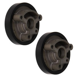 (2) Hitachi 877-852 Head Cap/Gasket Sets for NV65AC, NV83A, NV83A2, NV83A6