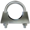 Exhaust Pipe Clamp U Bolt Clamps Ø 38-76 mm choice: