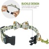 KUDES Dog Bow Tie, Adjustable Dog Collars with Bow Tie