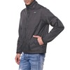 TRAILSIDE SUPPLY CO. Mens Windbreaker Jackets Lightweight Packable Jacket,Windproof and