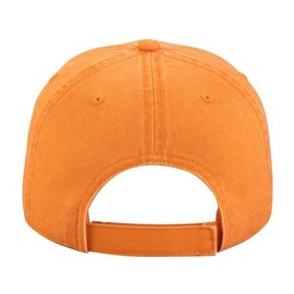 Subaru Logo 1958 Cap Hat STi Forester Outback Legacy Crosstrek WRX Solterra Ascent BRZ Orange