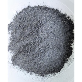 Better Food Mood Blue Matcha Blue Flower Powder 25g | No Artificial Colours | Sundried Blue Flowers Rich in Antioxidants | Use in Oatmeal, Cakes