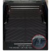 Rongtaod Bed Mat Fit 2017-2024 Honda Ridgeline 5.3FT Bed Mat