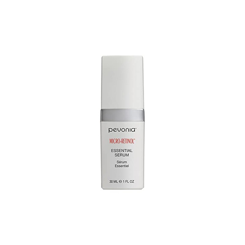Pevonia Micro-Retinol Essential Serum, 1 Fl Oz