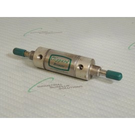 CLIPPARD SDD-24-1  CYLINDER 1-1/2" BORE 1" STROKE DOUBLE ACTING